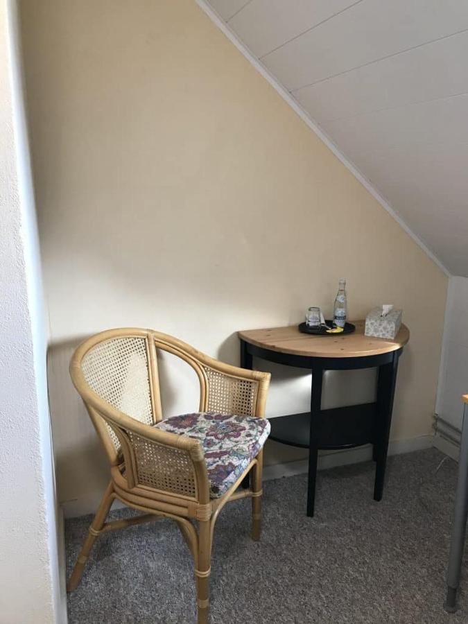 B&B Antoniushoeve Lomm Екстер'єр фото