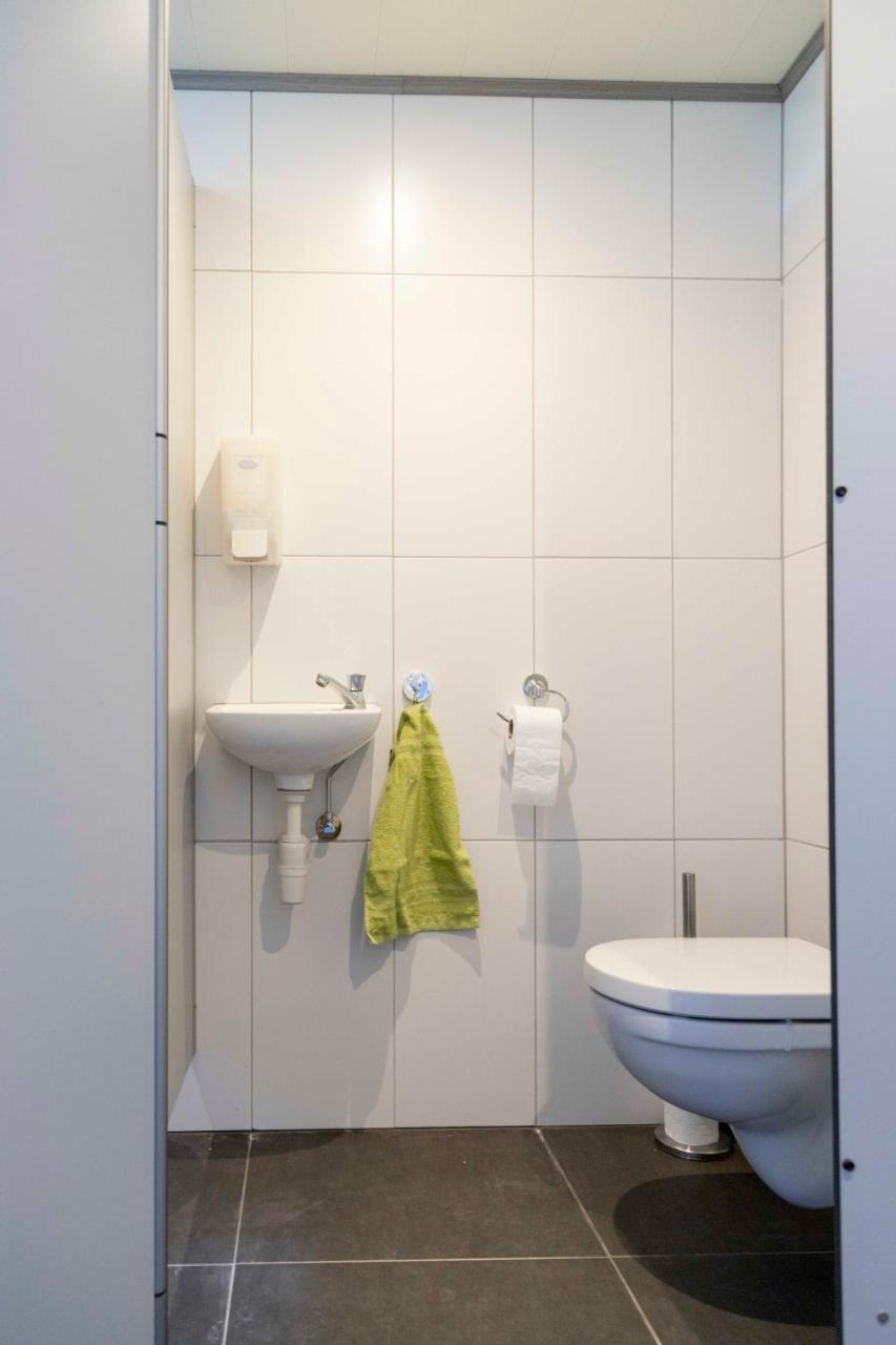 B&B Antoniushoeve Lomm Екстер'єр фото