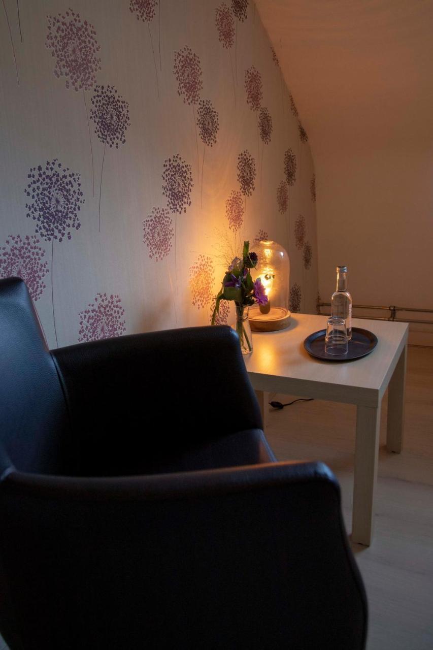 B&B Antoniushoeve Lomm Екстер'єр фото