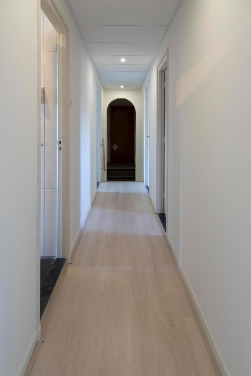 B&B Antoniushoeve Lomm Екстер'єр фото