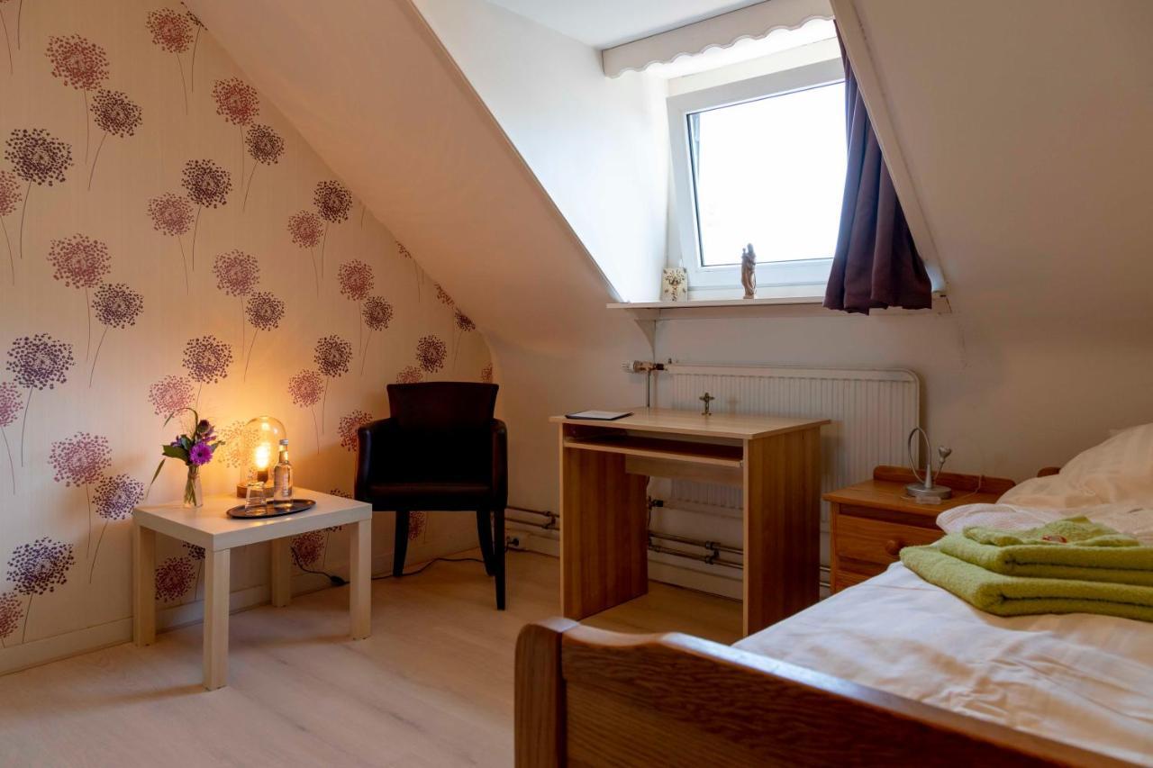B&B Antoniushoeve Lomm Екстер'єр фото