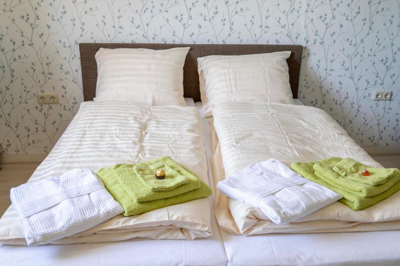 B&B Antoniushoeve Lomm Екстер'єр фото