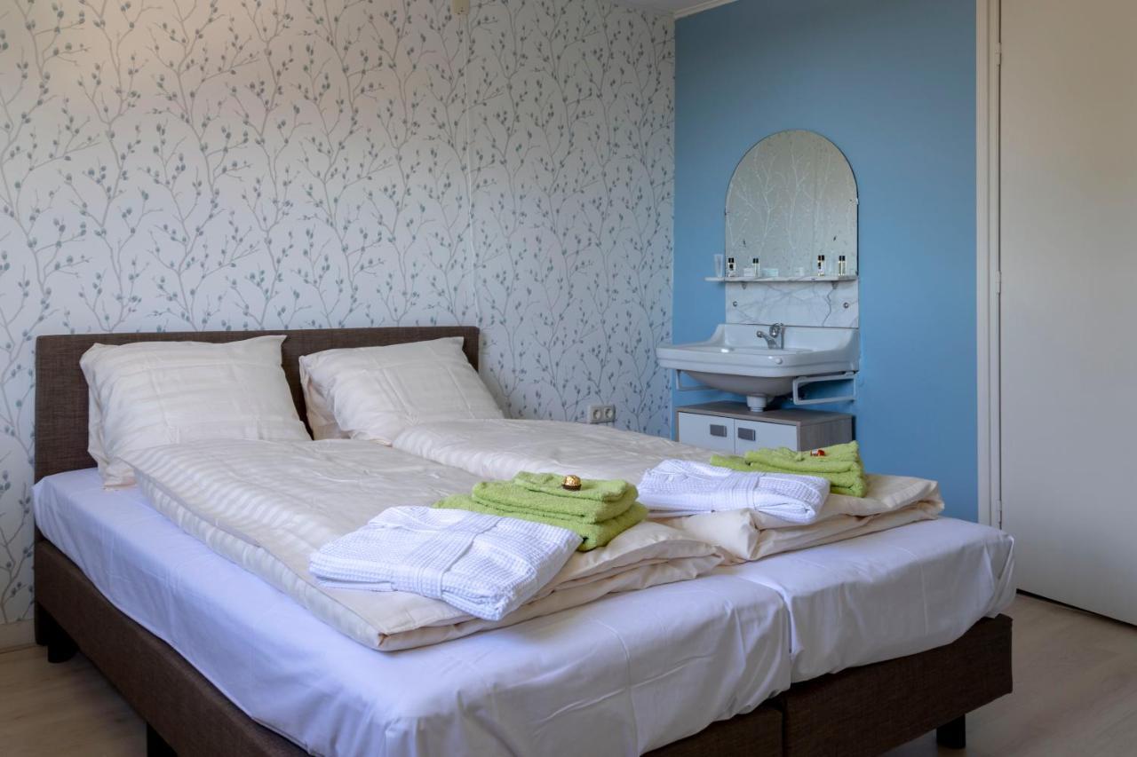 B&B Antoniushoeve Lomm Екстер'єр фото