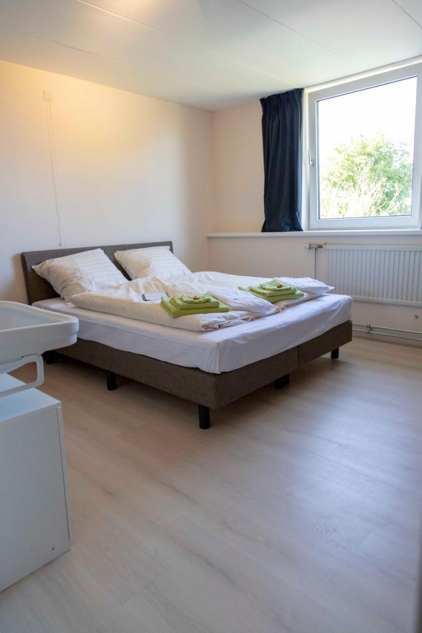B&B Antoniushoeve Lomm Екстер'єр фото