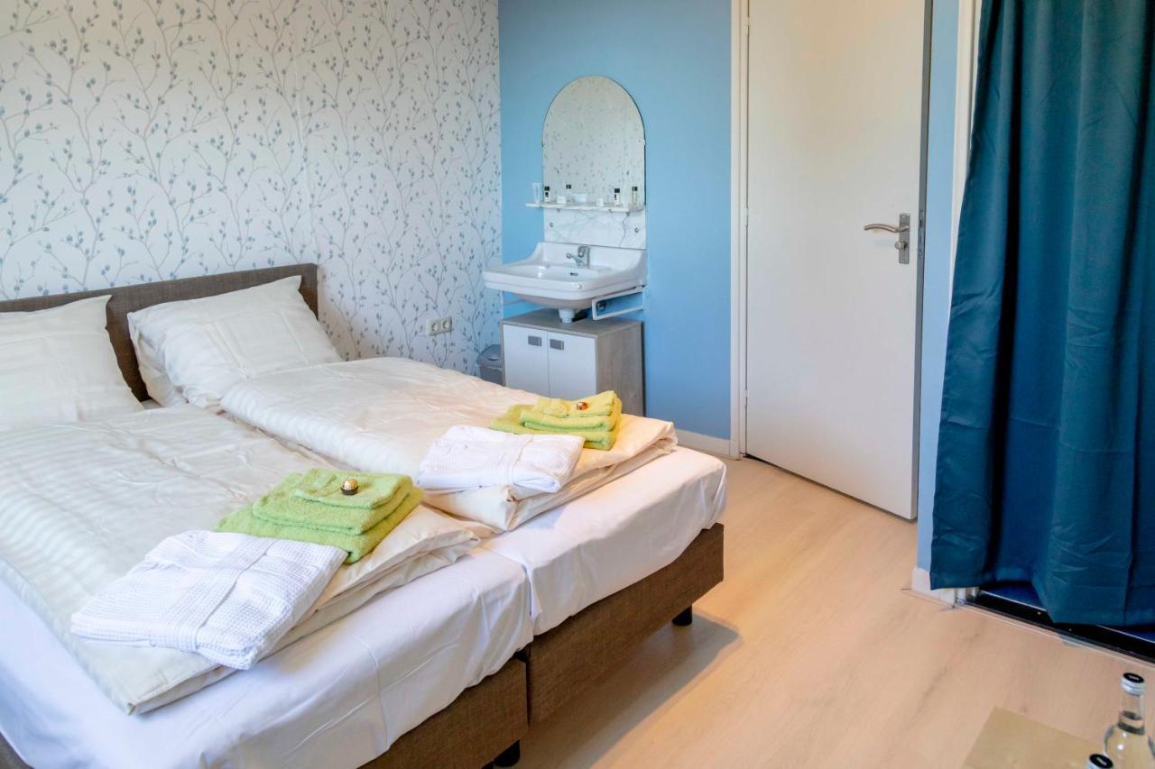 B&B Antoniushoeve Lomm Екстер'єр фото