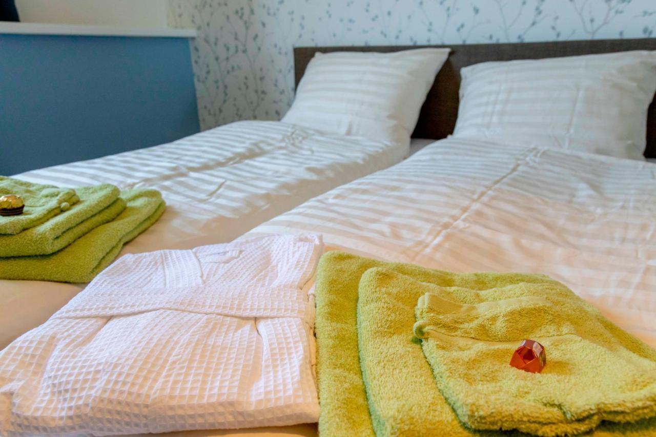 B&B Antoniushoeve Lomm Екстер'єр фото