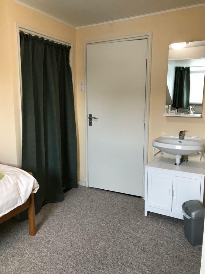 B&B Antoniushoeve Lomm Екстер'єр фото